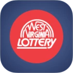 Logo of WV Lottery android Application 