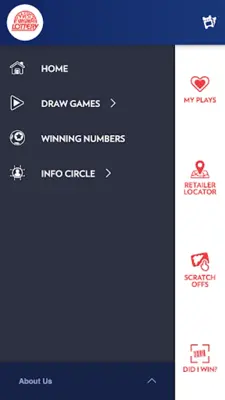 WV Lottery android App screenshot 12